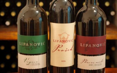 Tajna dalmatinskog prošeka